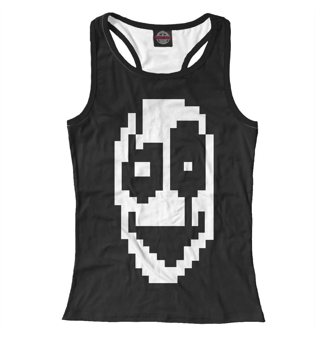 

Undertale