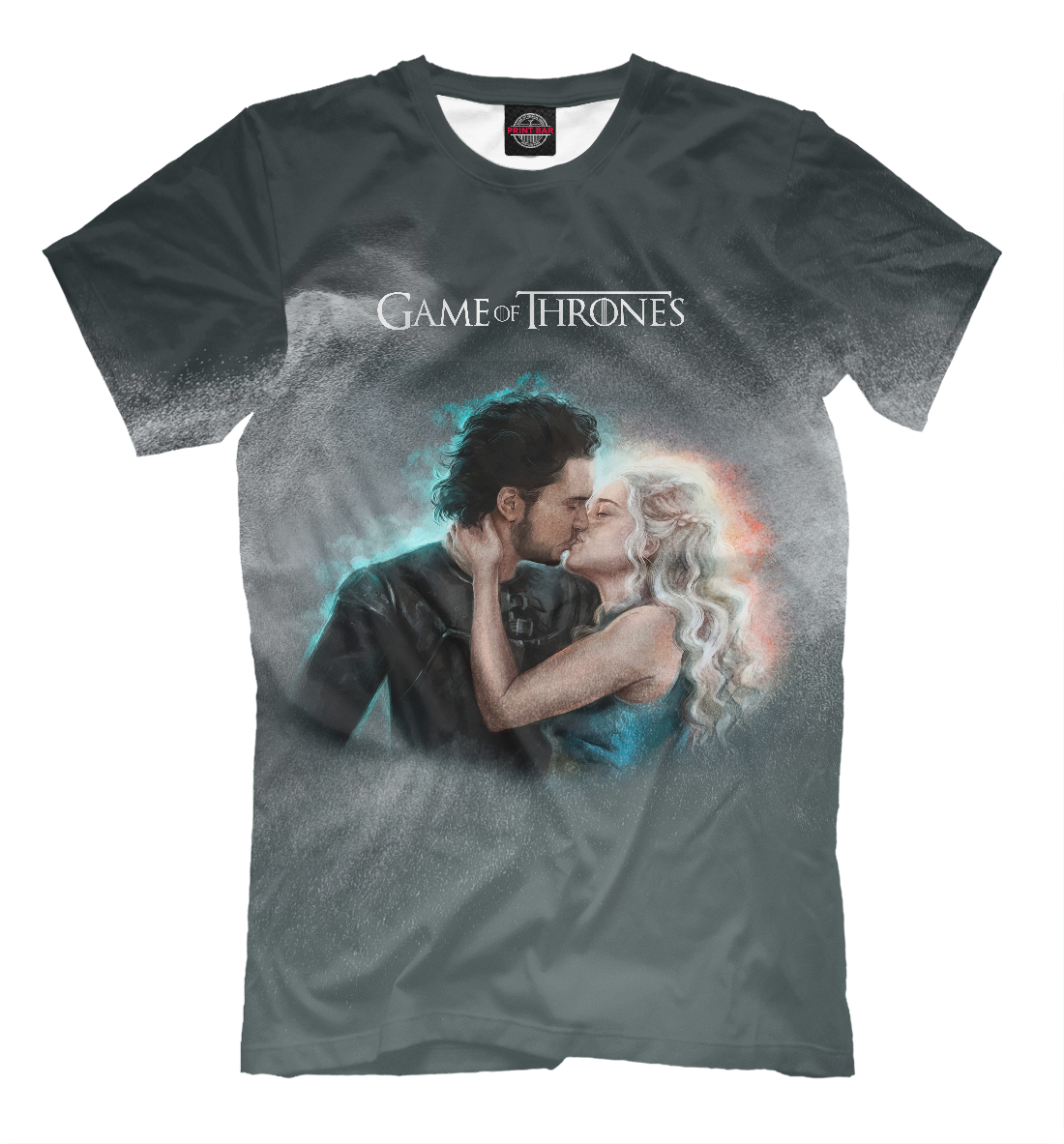 

Игра престолов