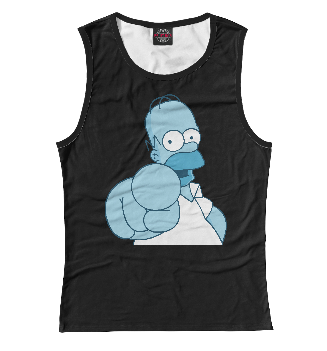 

Гомер Симпсон