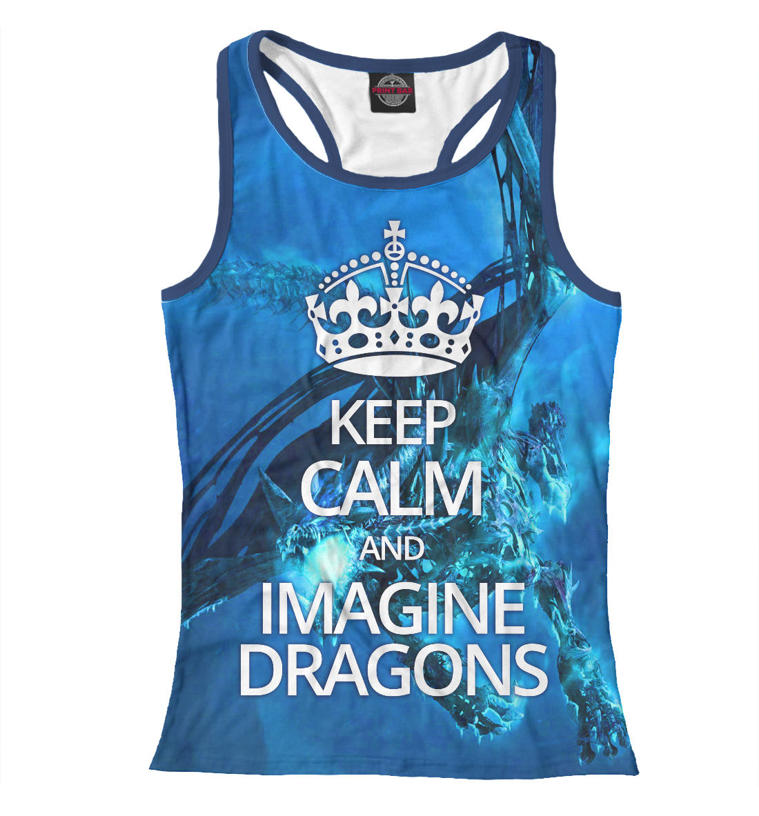 

Imagine Dragons