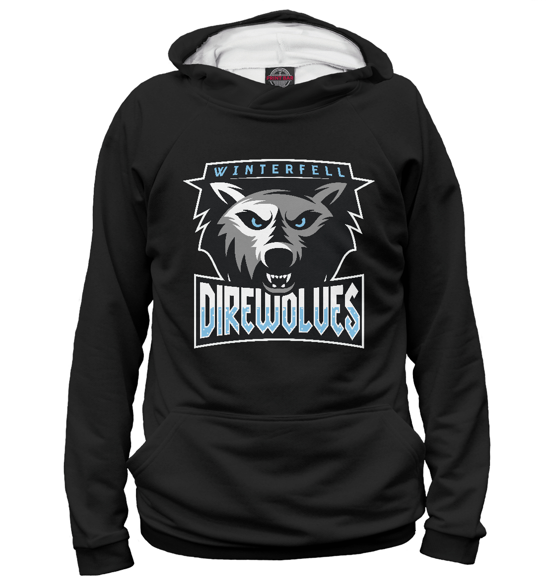 

Winterfell Direwolves
