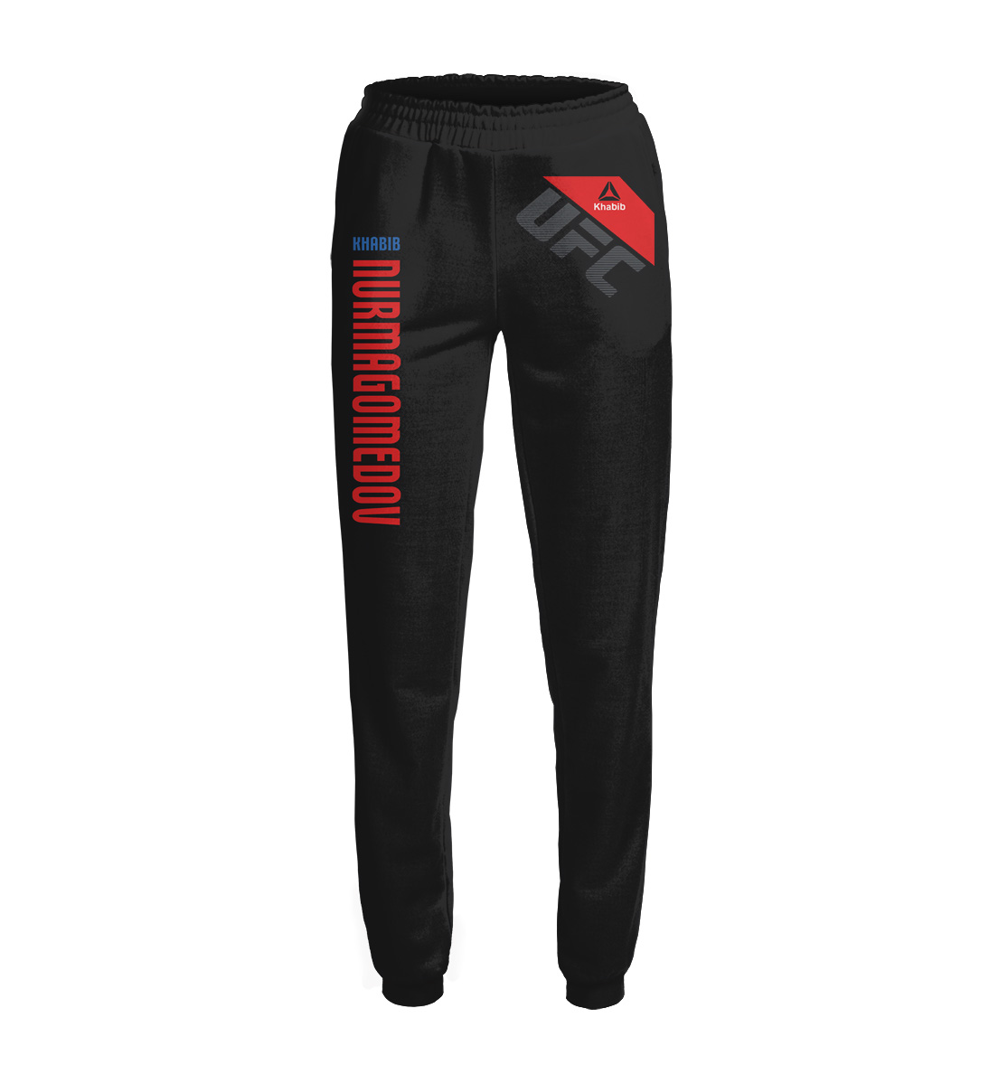 

Khabib Nurmagomedov UFC
