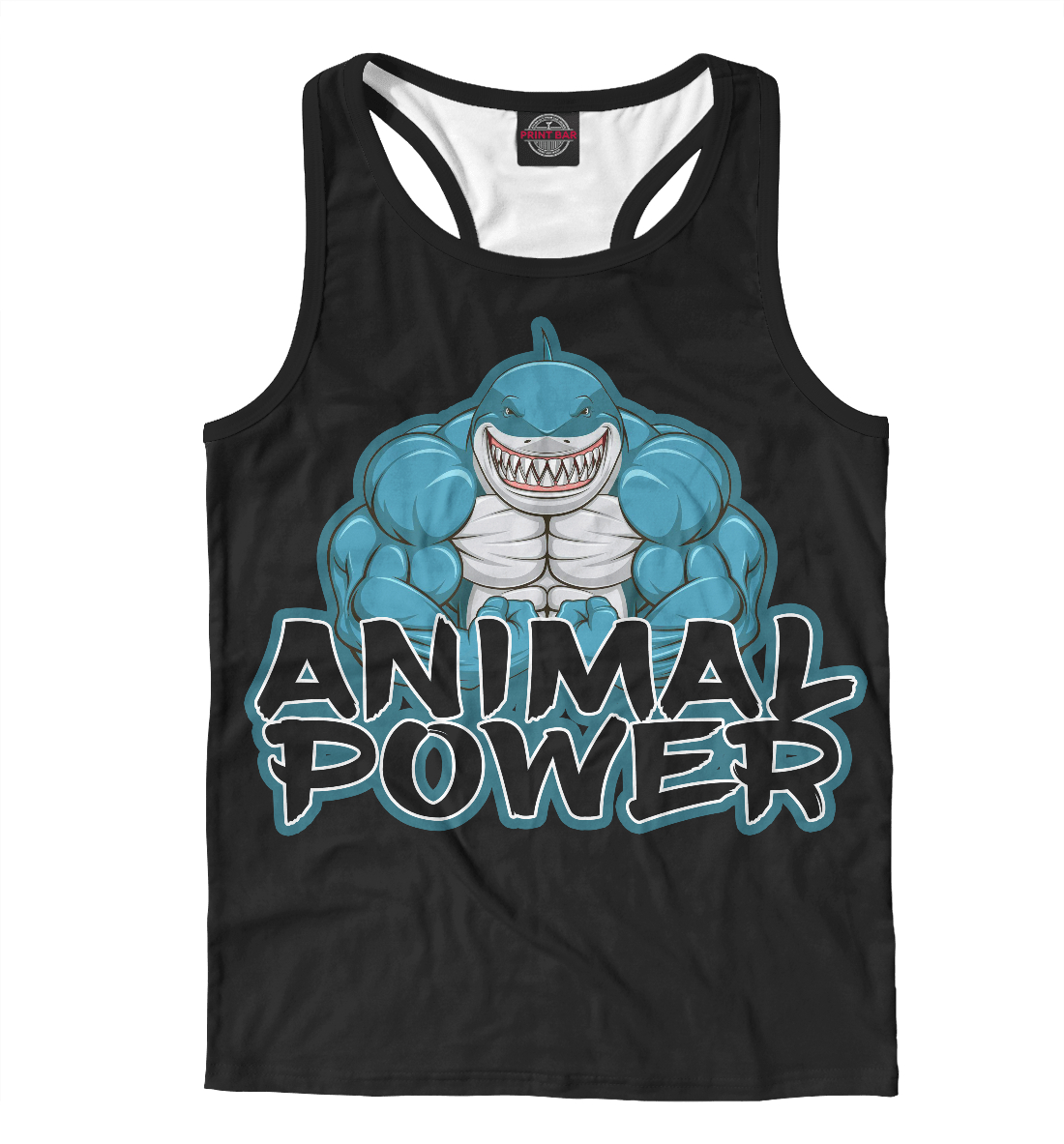 

Animal power