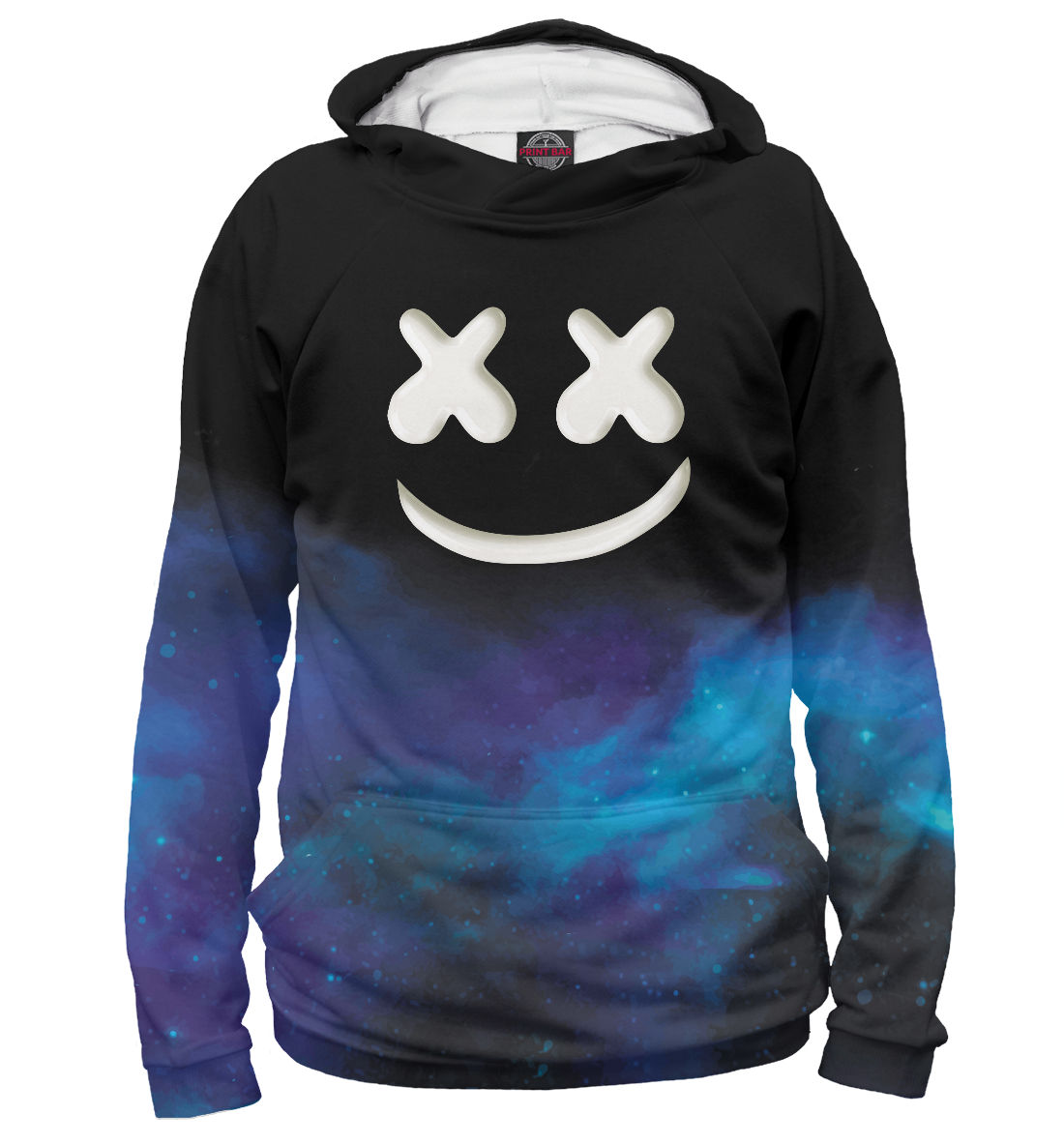 

Marshmello