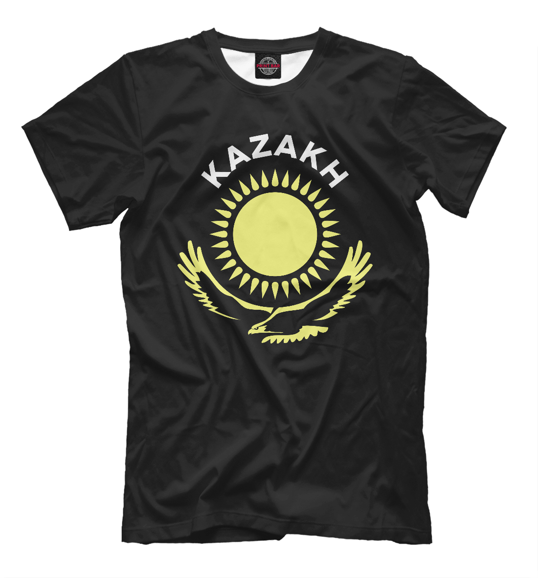 

Kazakh