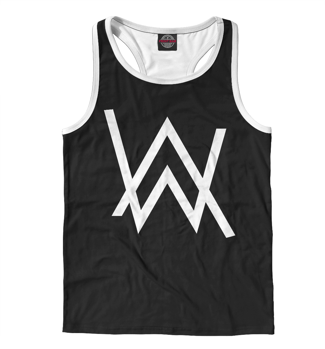

Alan Walker