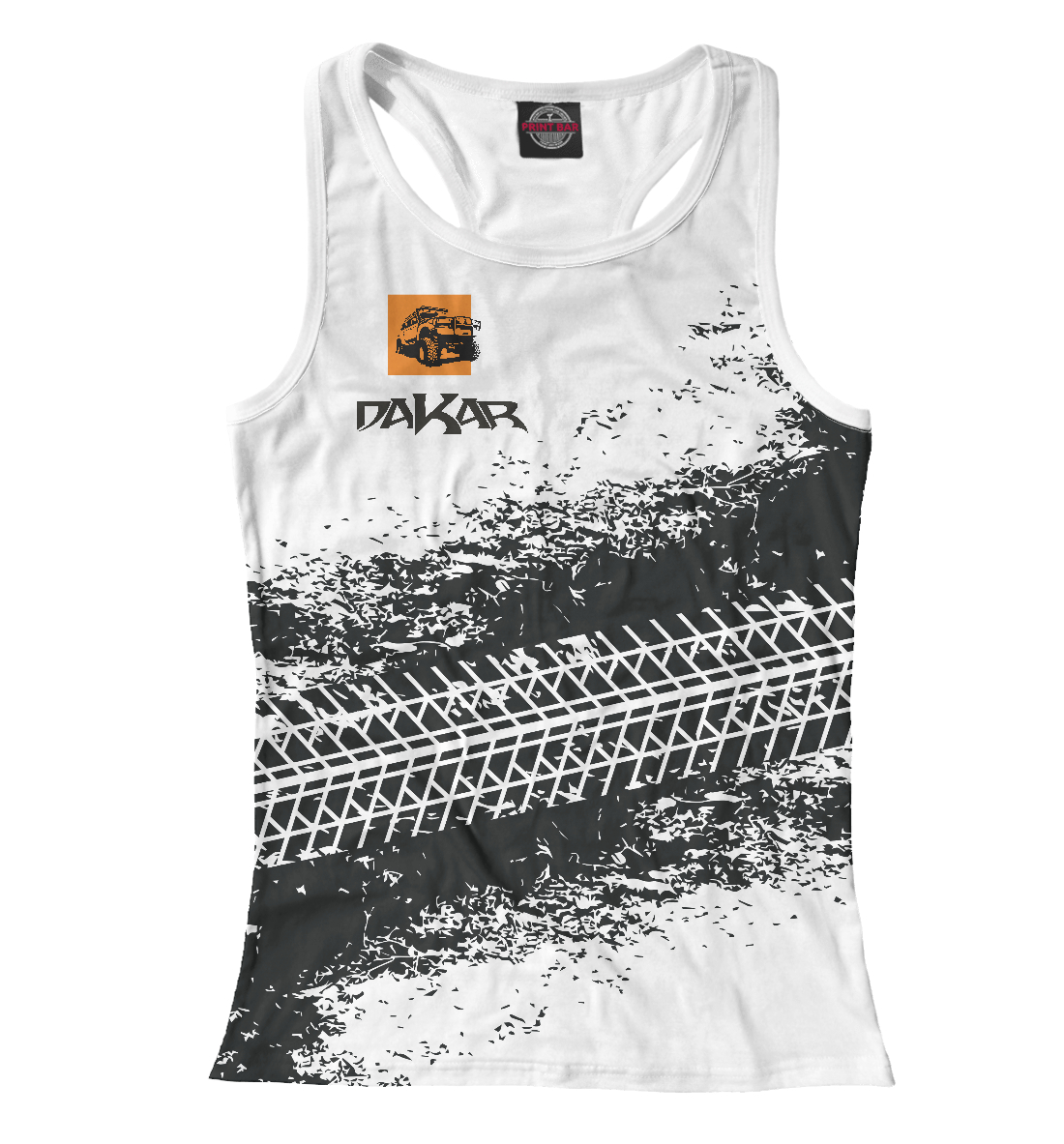 

Ралли «Дакар»