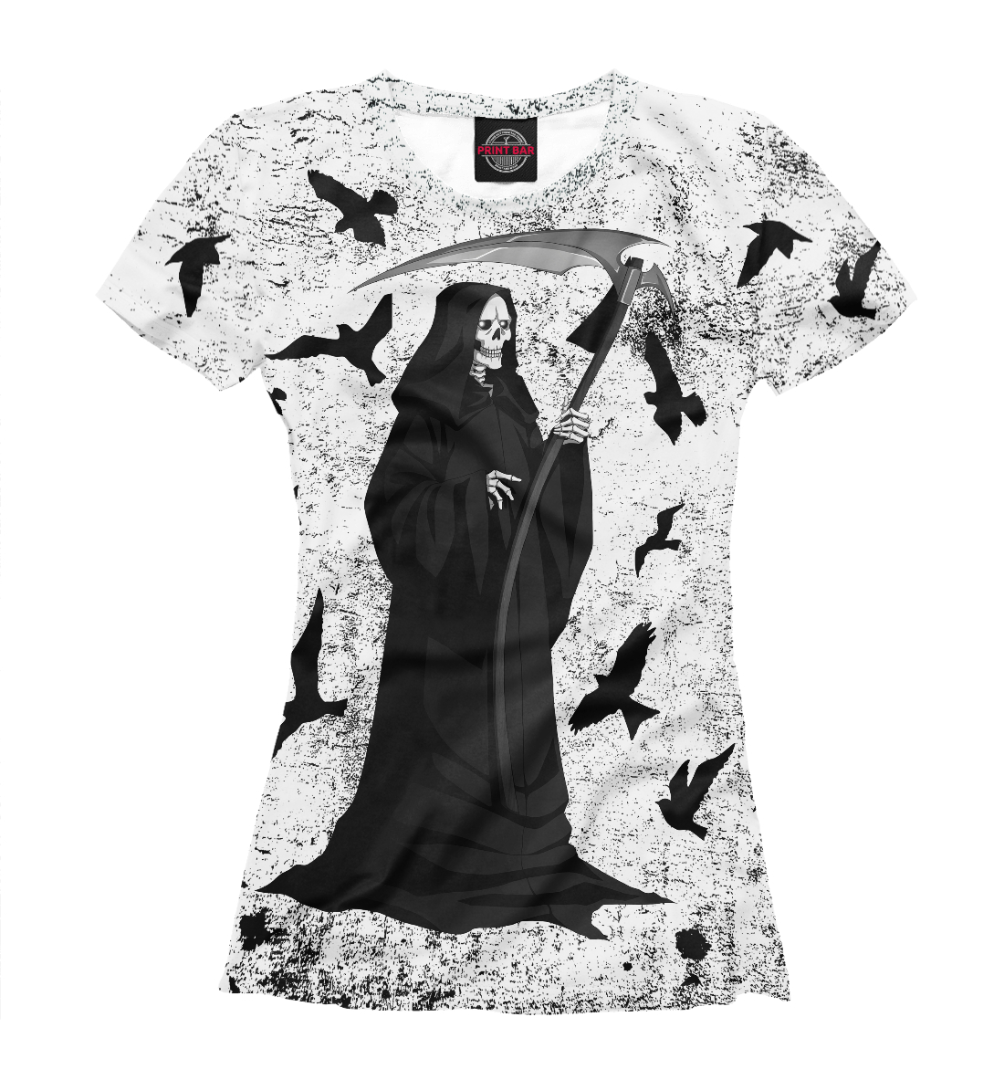 

Corn Reaper