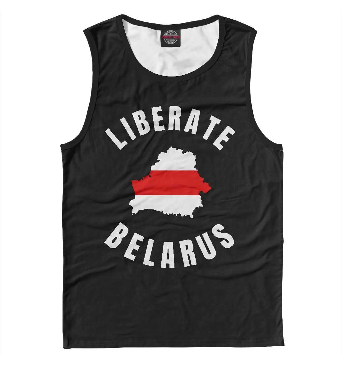 

Liberate Belarus