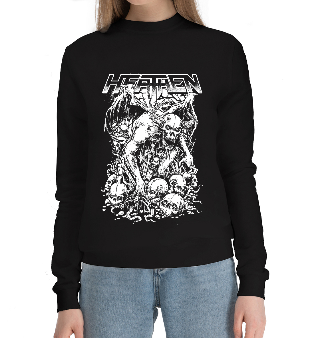 

Heathen