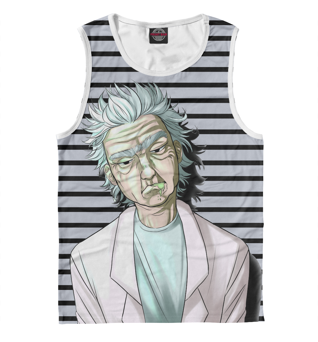 

Rick