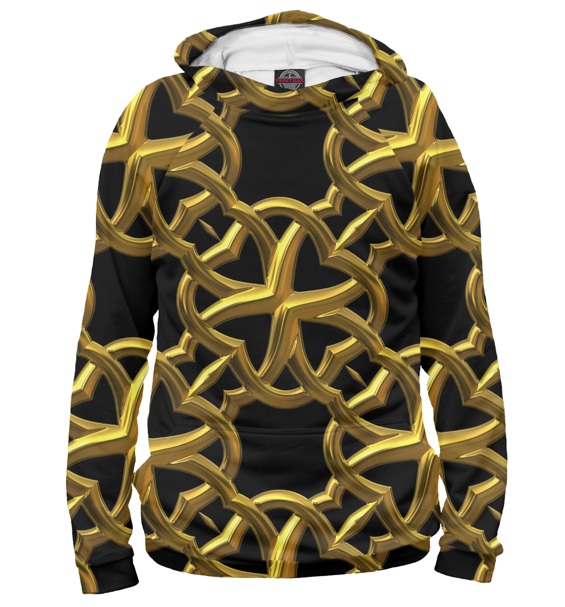 

BLACK&GOLD