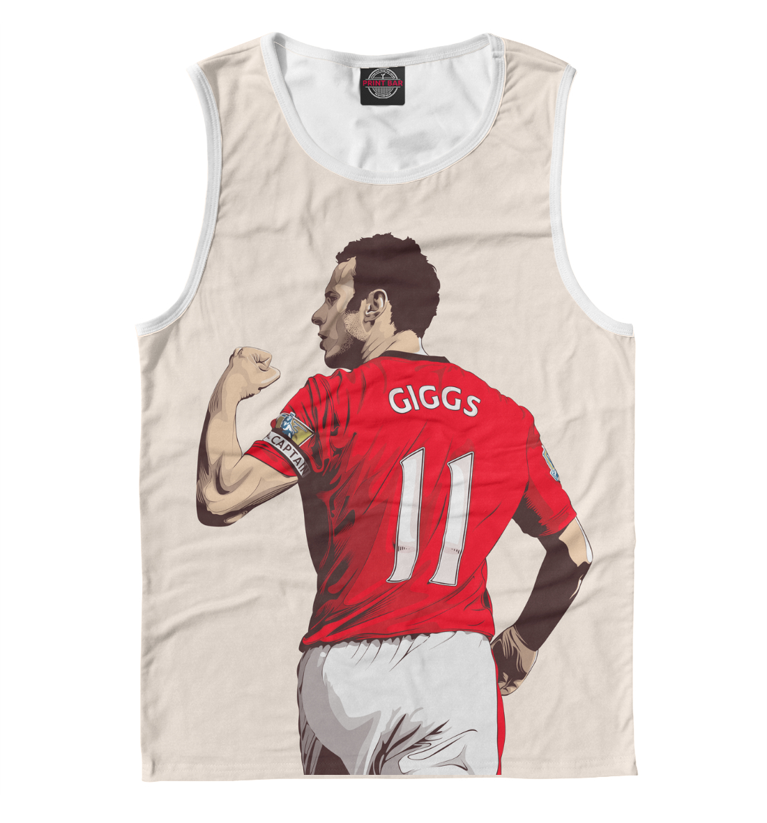 

Райан Гиггз