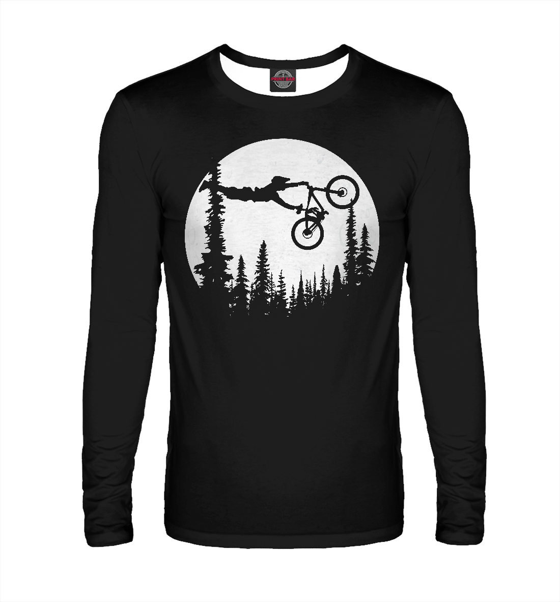 

MTB Moon
