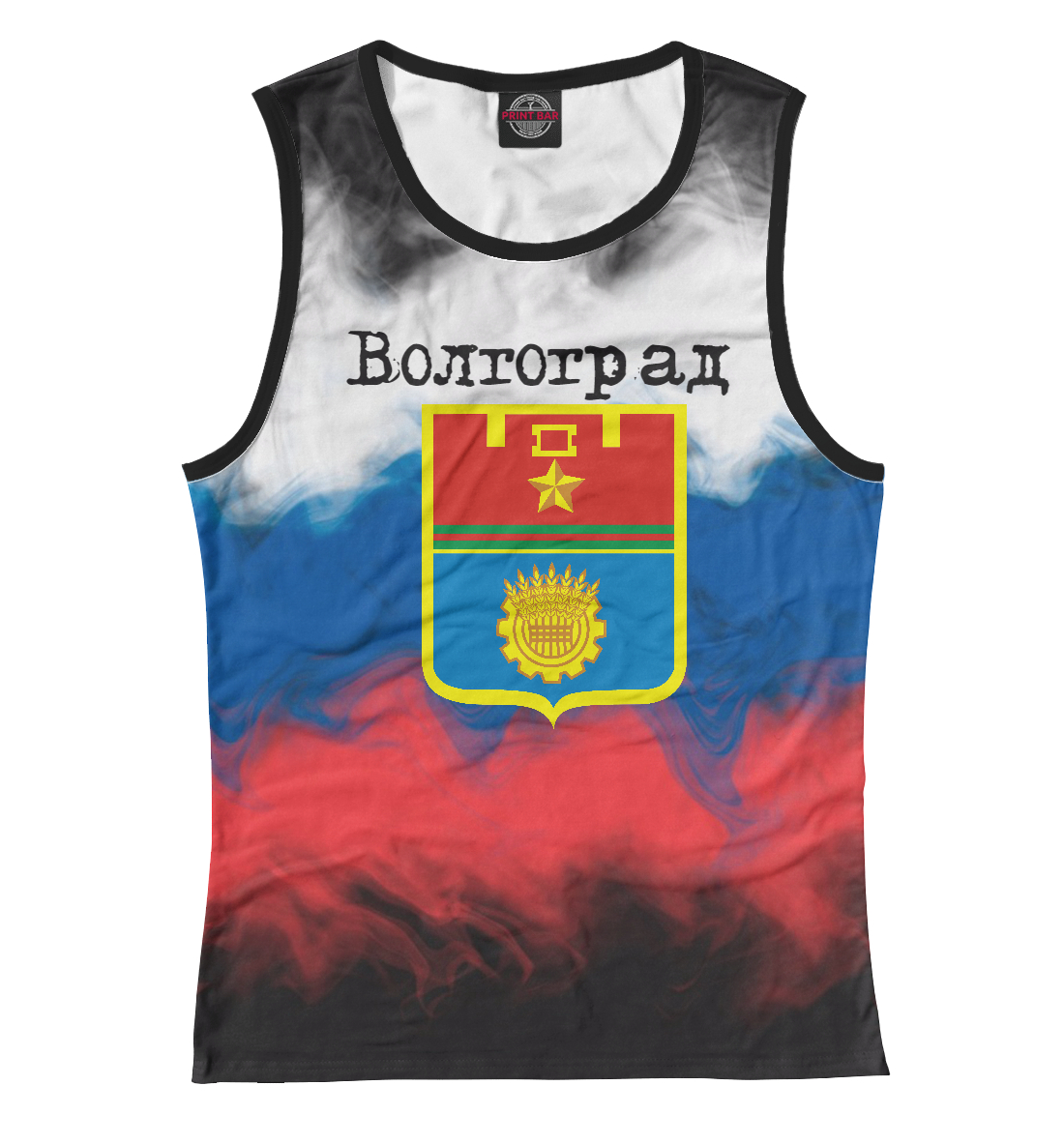 

Волгоград
