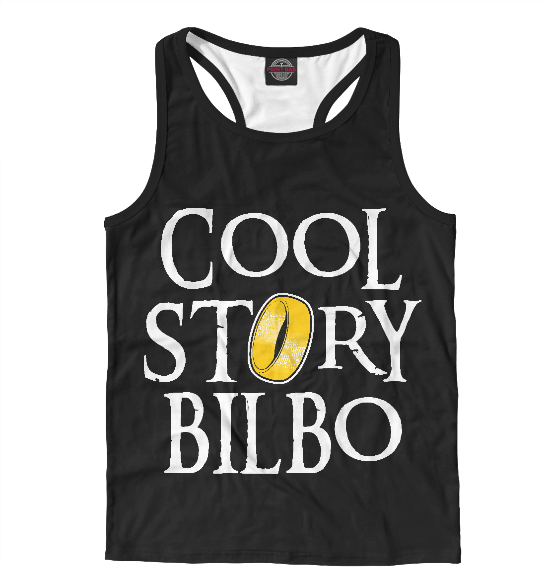 

Cool Story Bilbo
