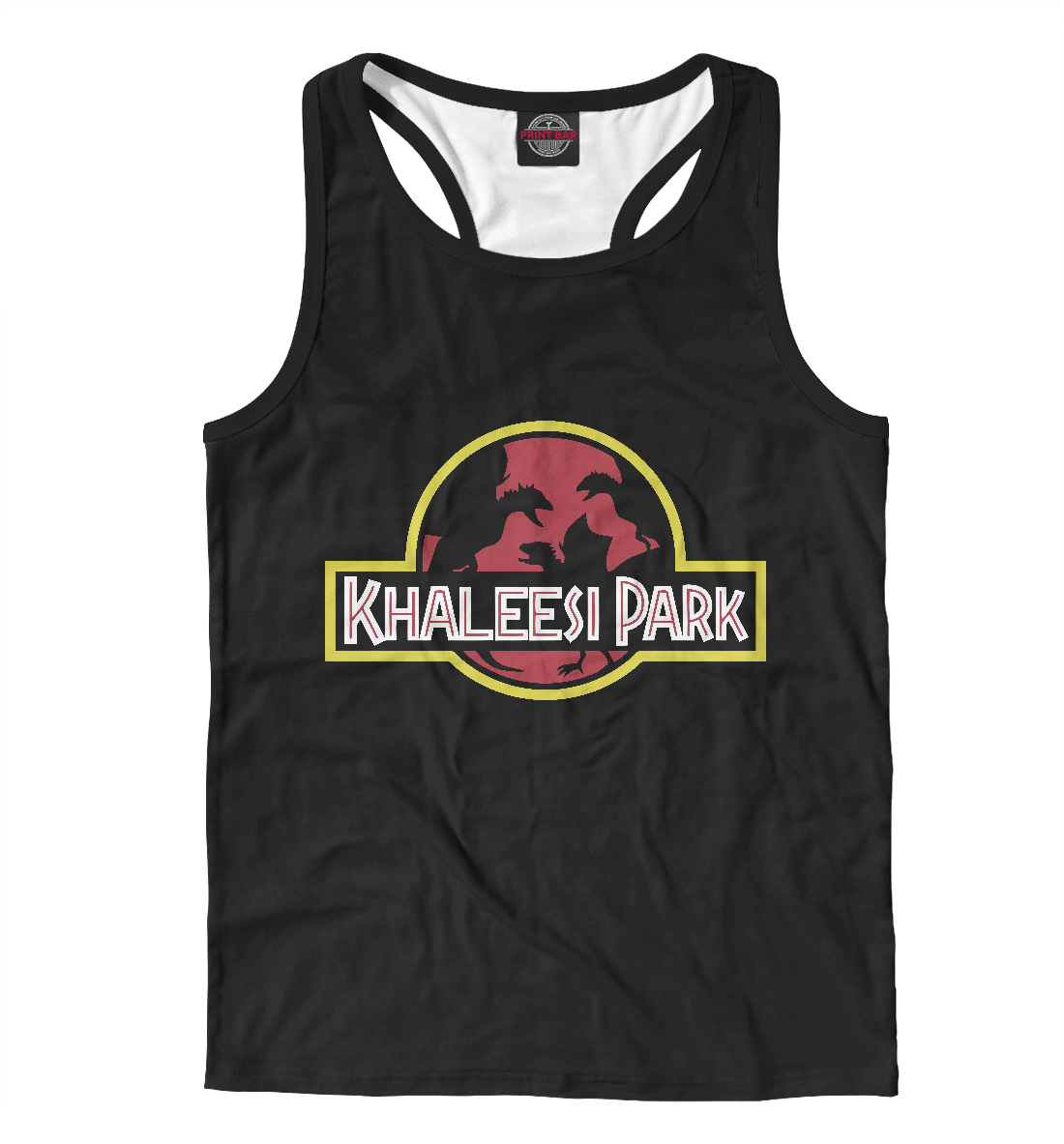 

Khaleesi Park