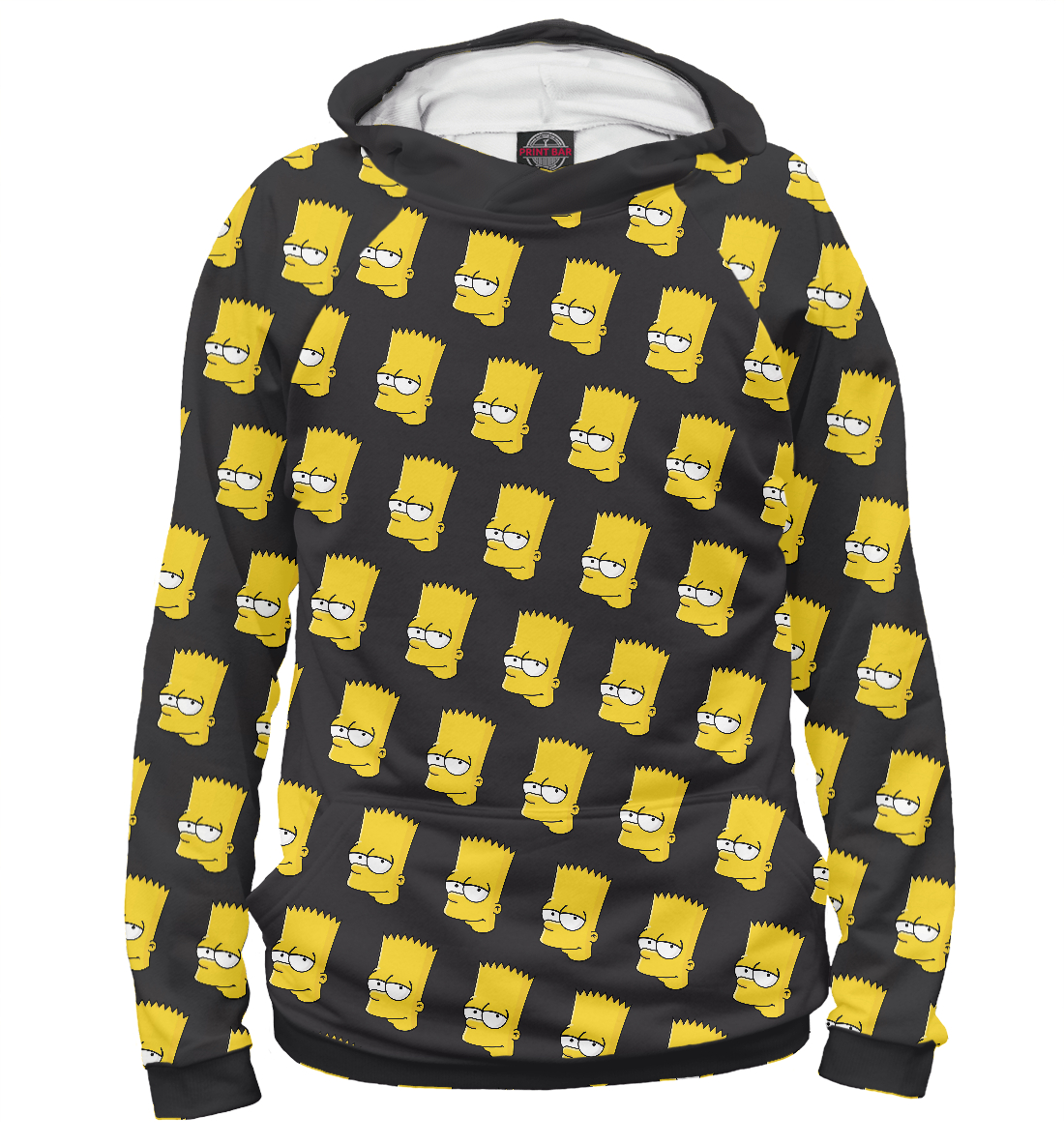 

Bart Simpson