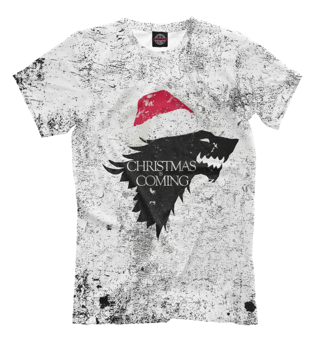 

Christmas is coming