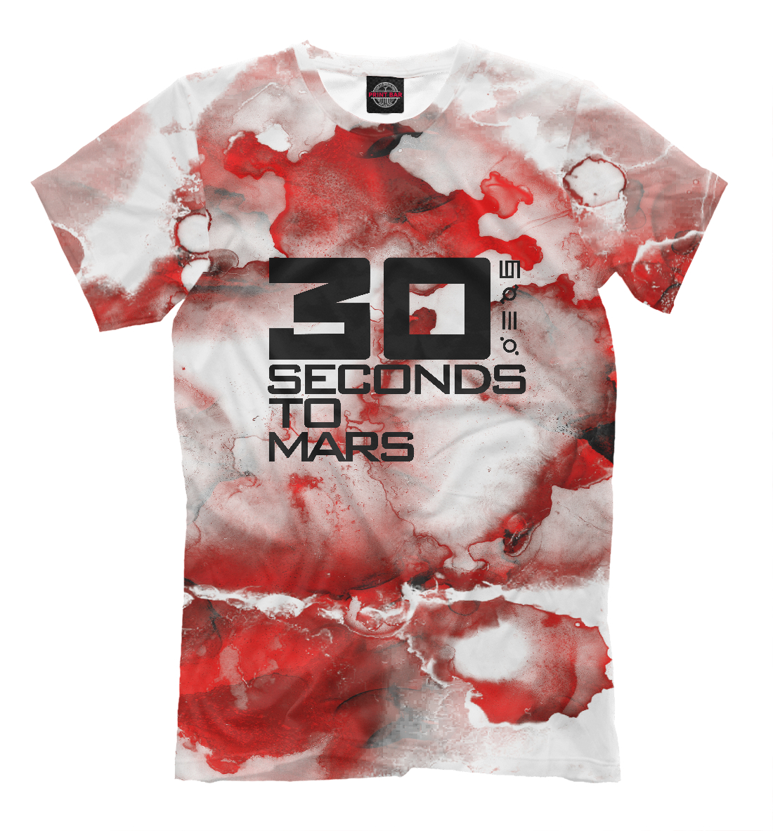 

30 seconds to mars collection