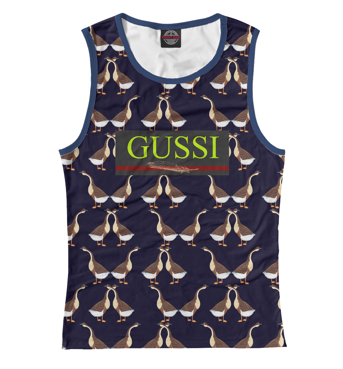 

GUSSI