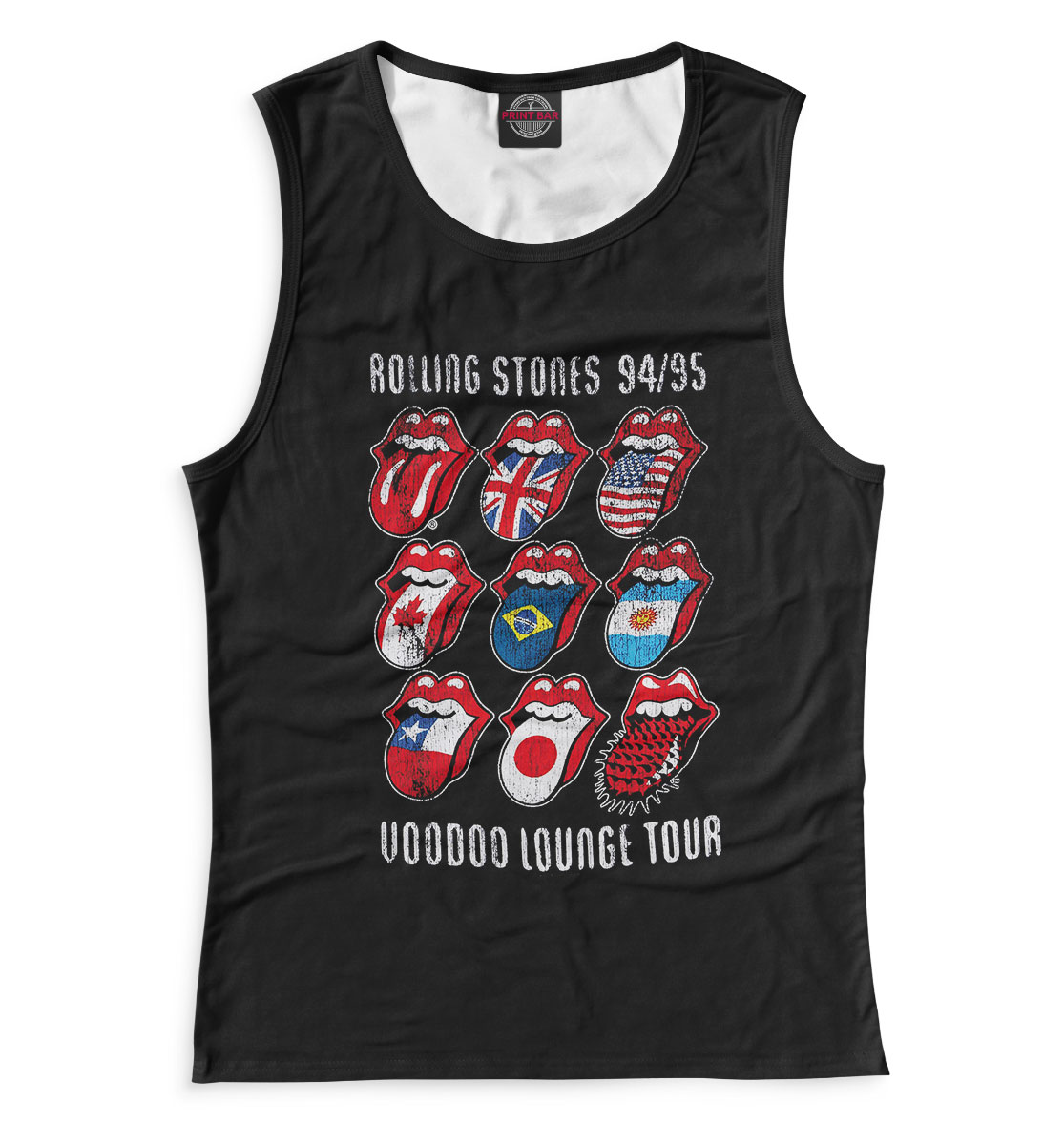 

The Rolling Stones