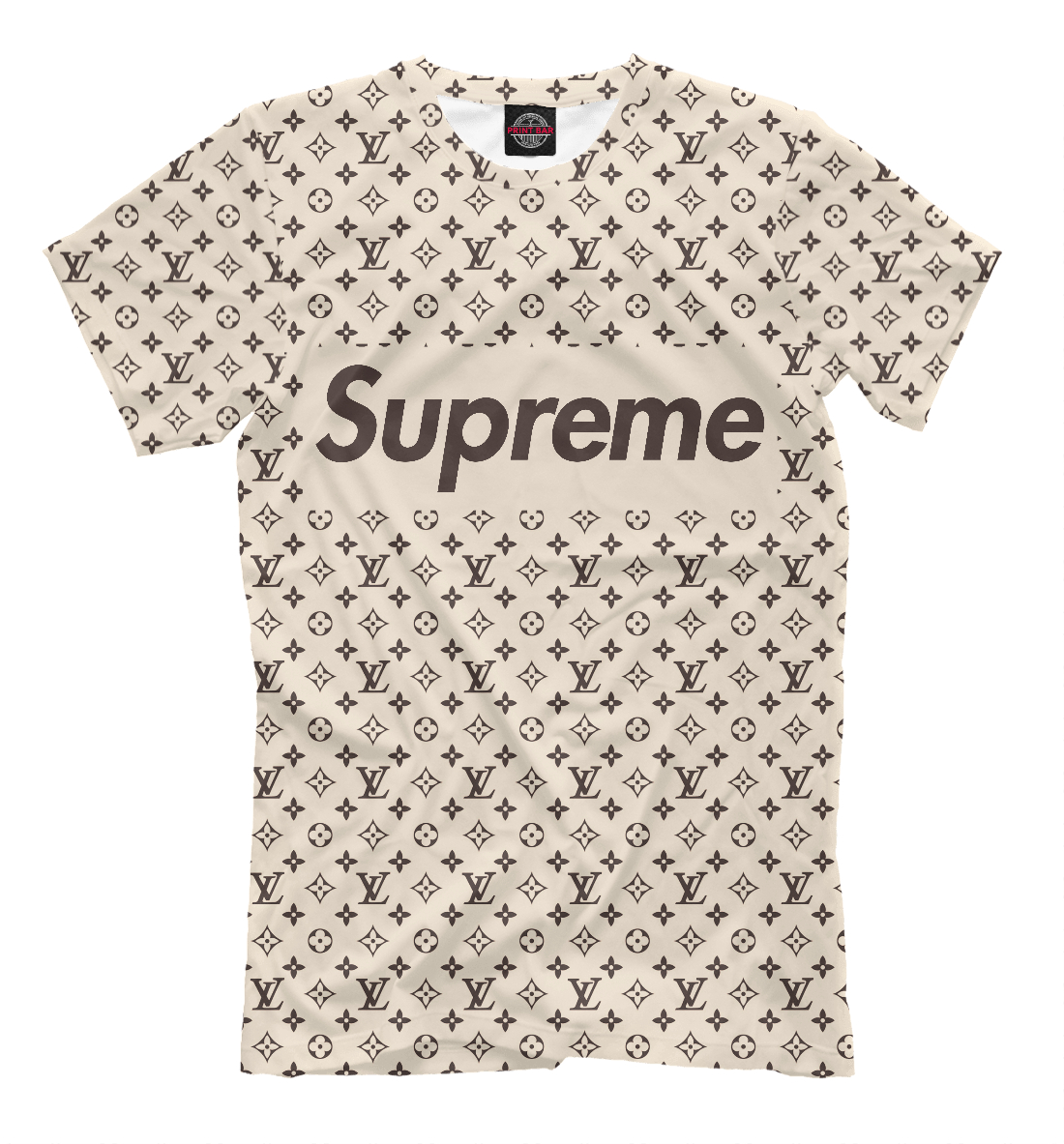 

Supreme Louis Vuitton