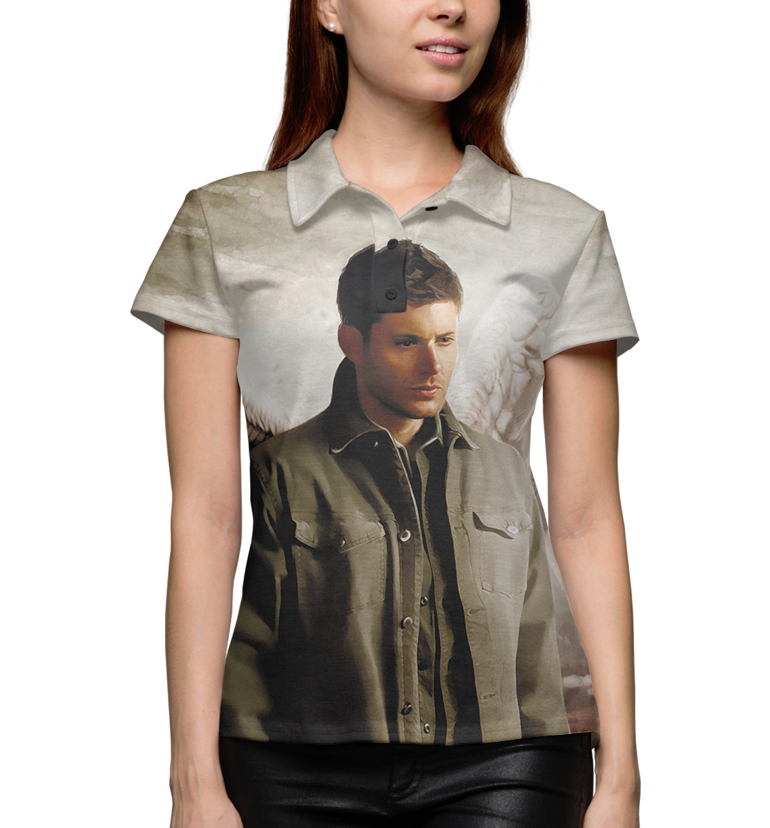 

Дин Винчестер