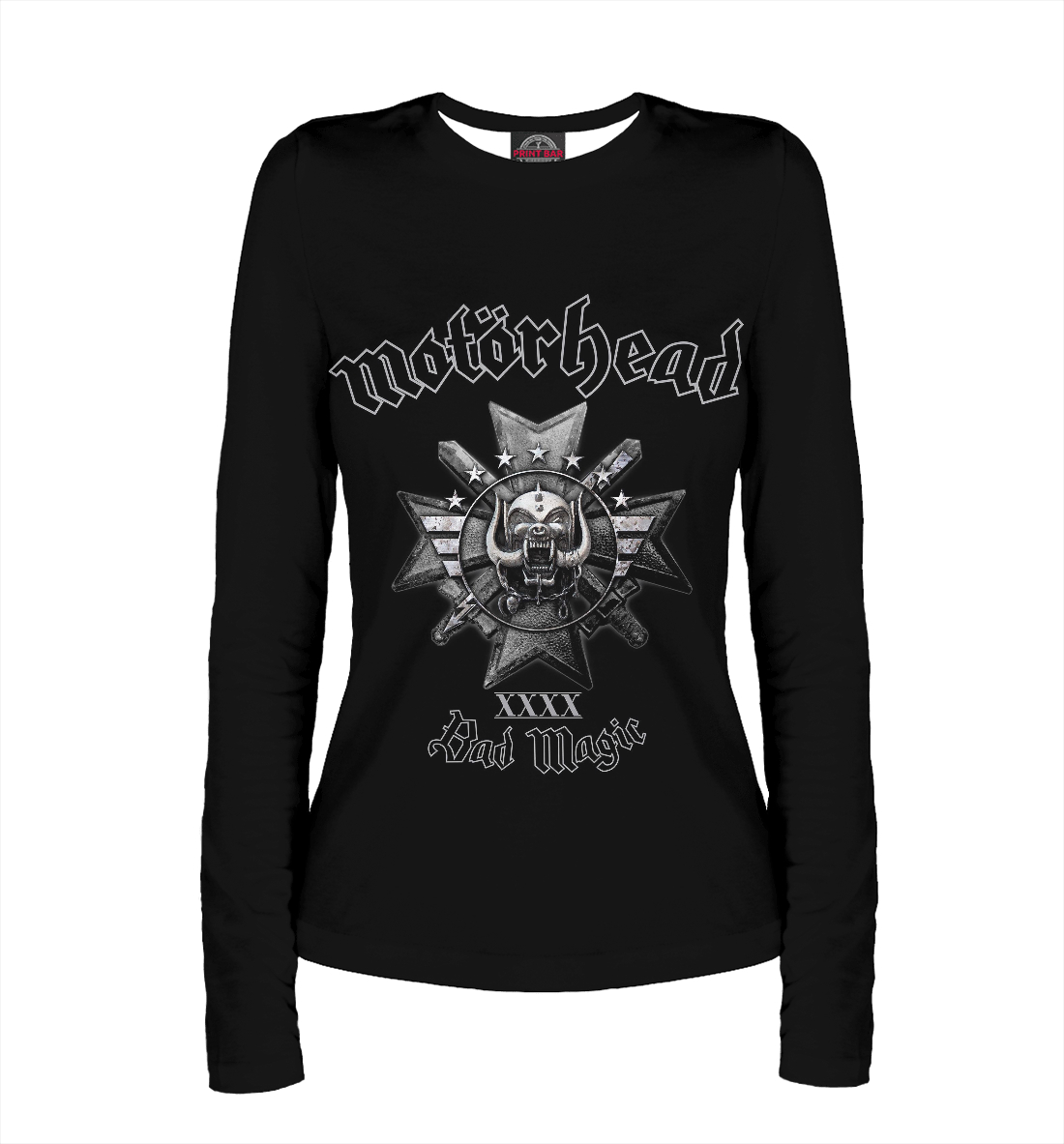 

Motorhead