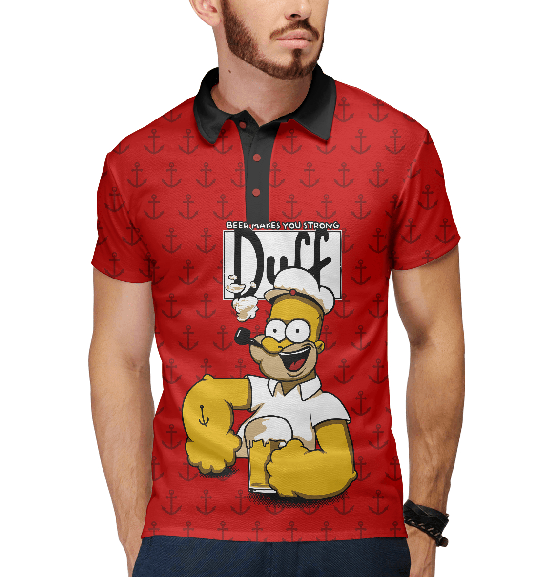

Duff Beer