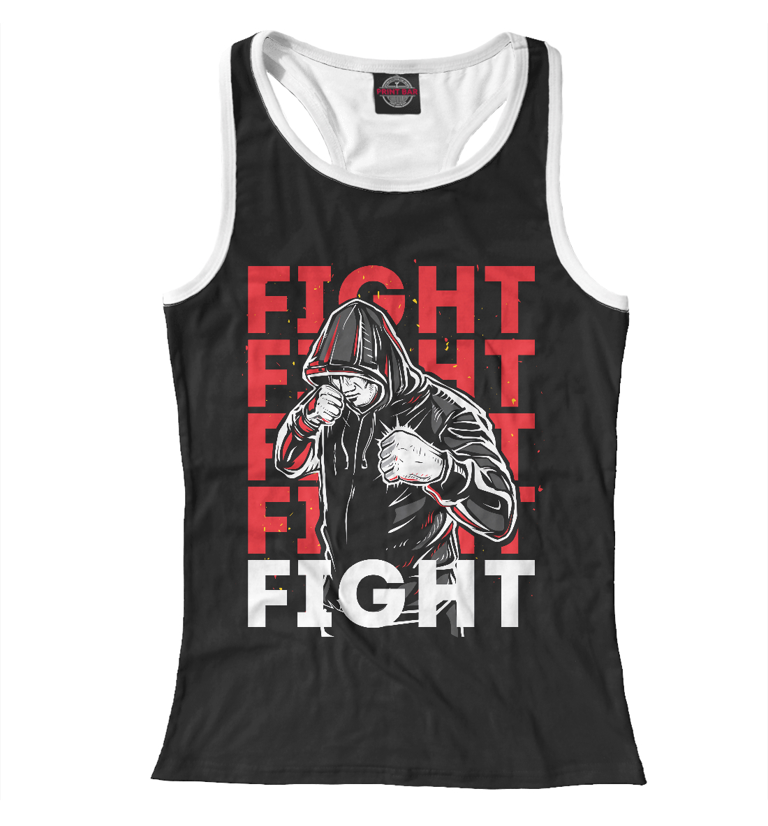

Fight
