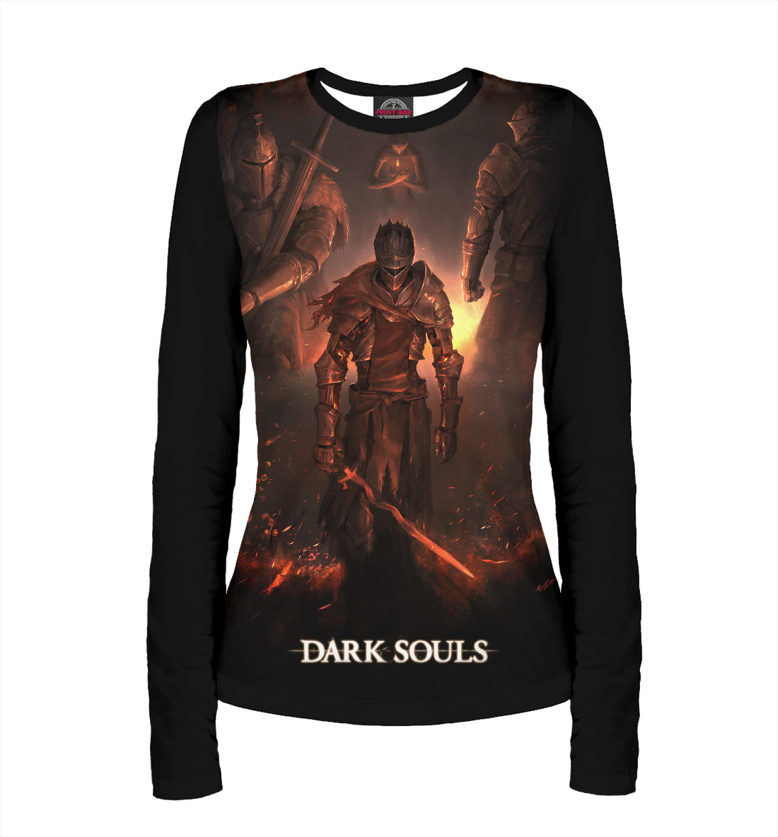

Dark Souls