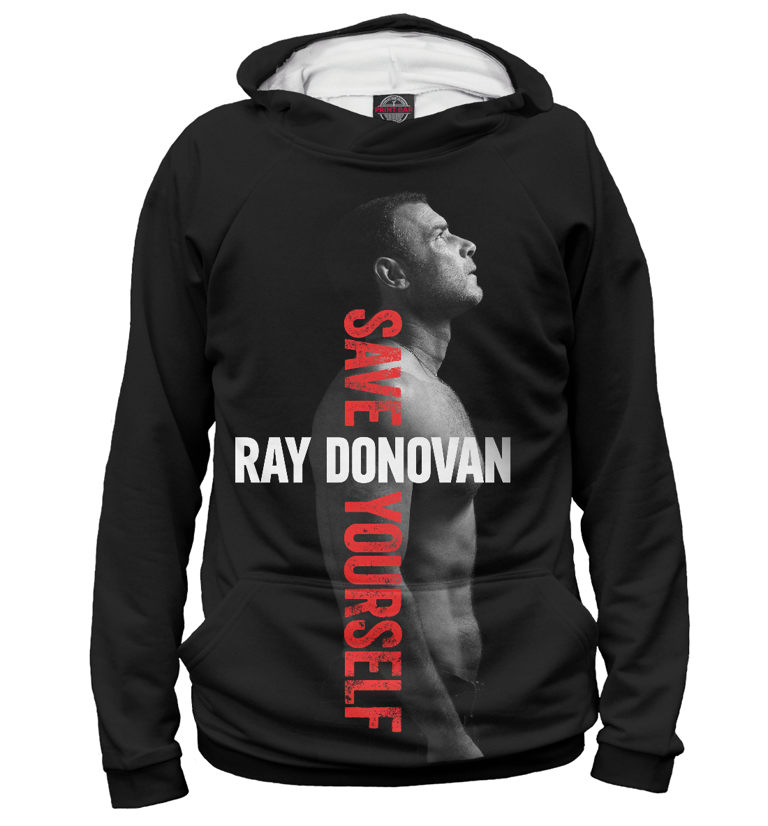 

Ray Donovan