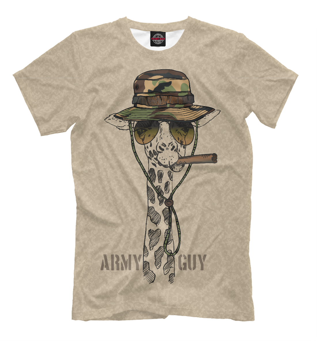 

Army guy
