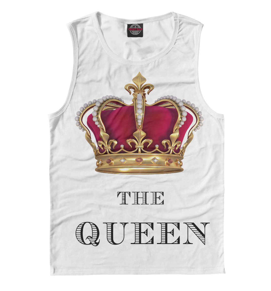 

Парные KING & Queen
