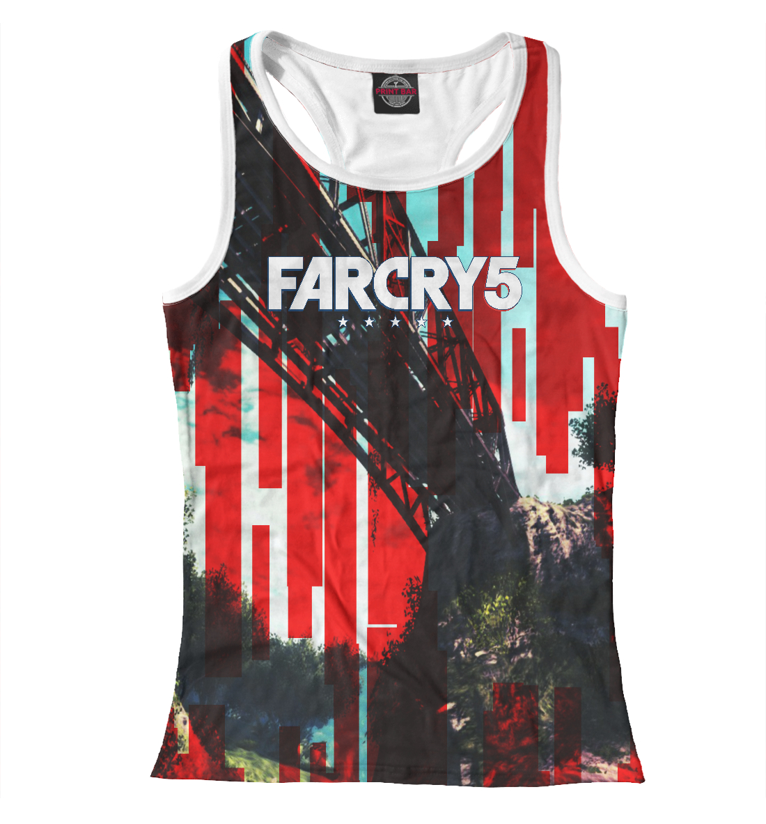 

FARCRY5