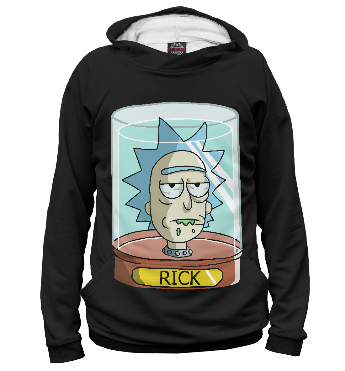 

Rick