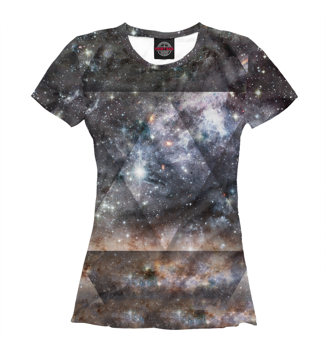 

Grey Space