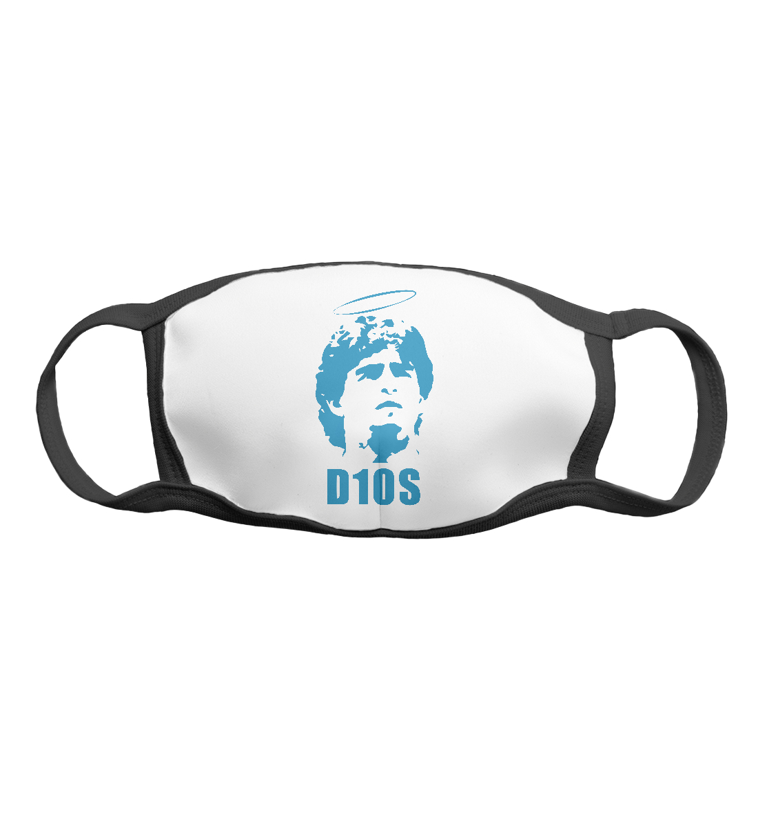

Diego Maradona