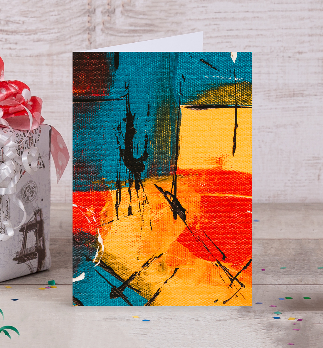 

Spray paint