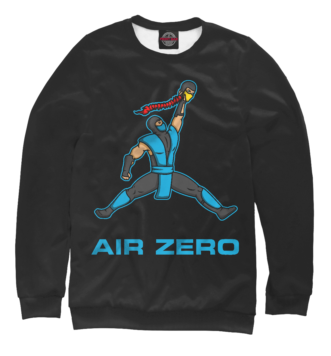 

Air Zero