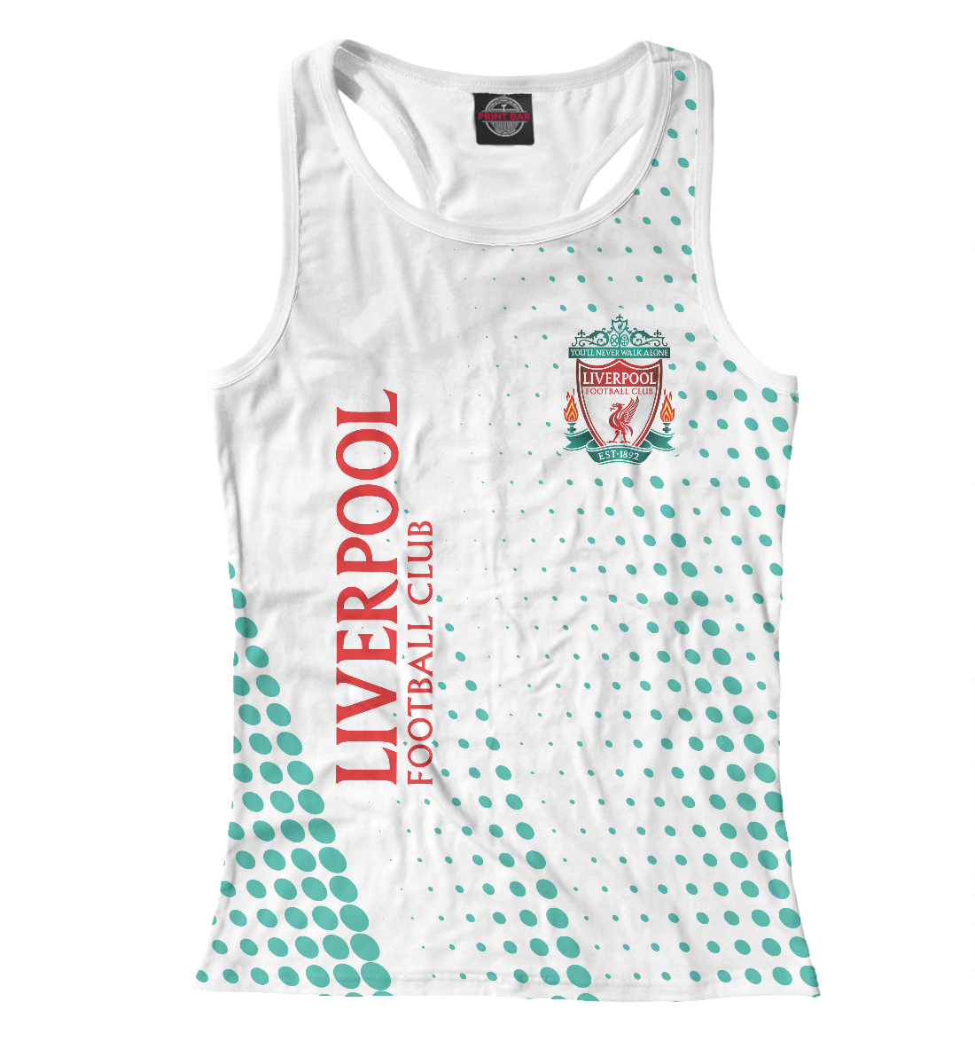 

Liverpool / Ливерпуль