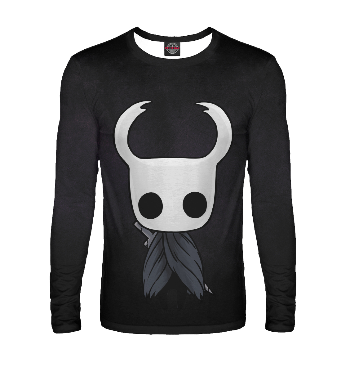 

Hollow Knight