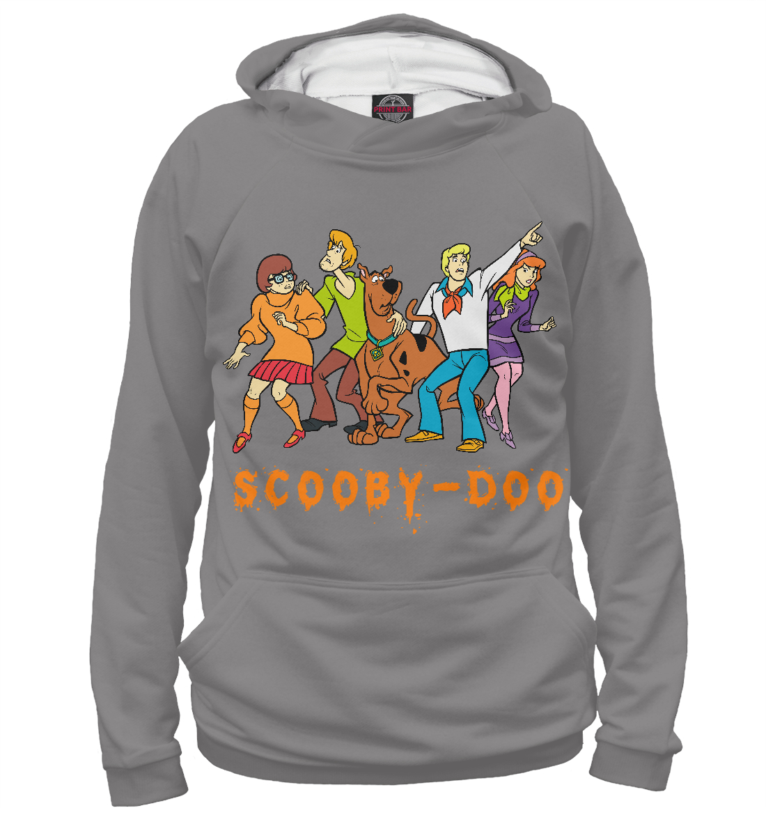 

Scooby doo