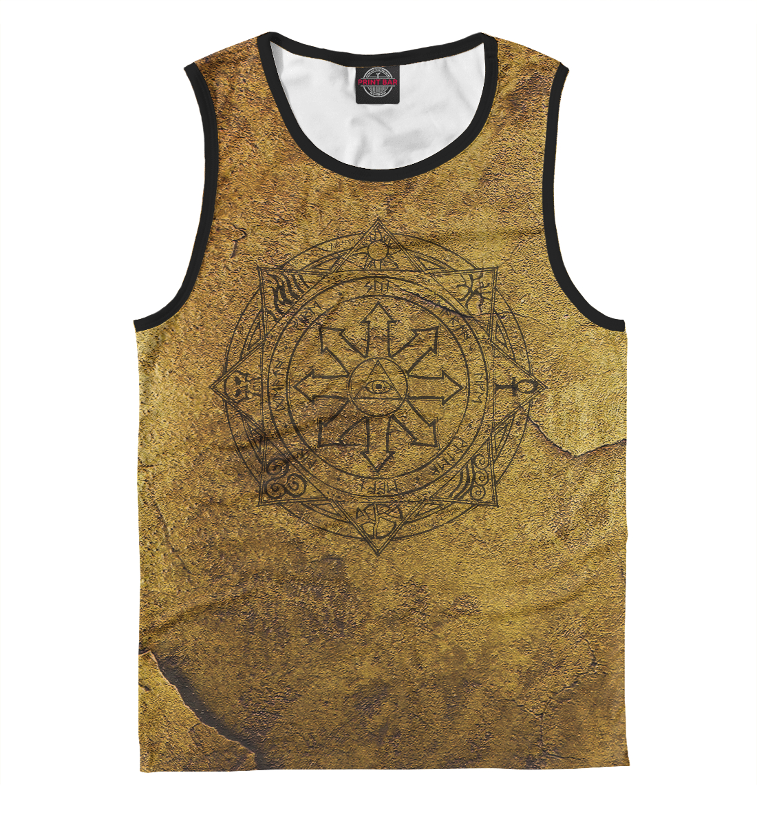

Magic Sigil