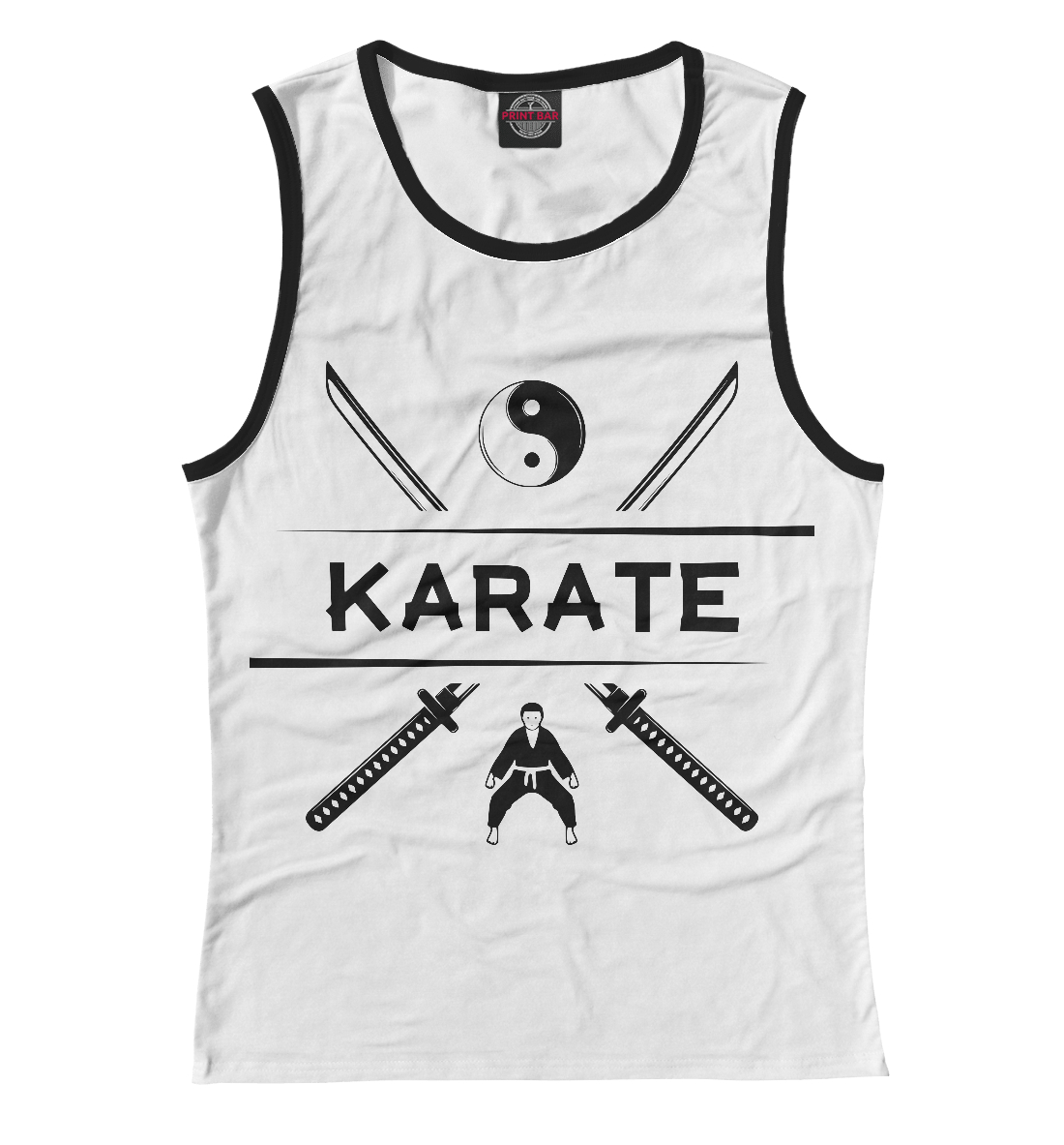 

Karate
