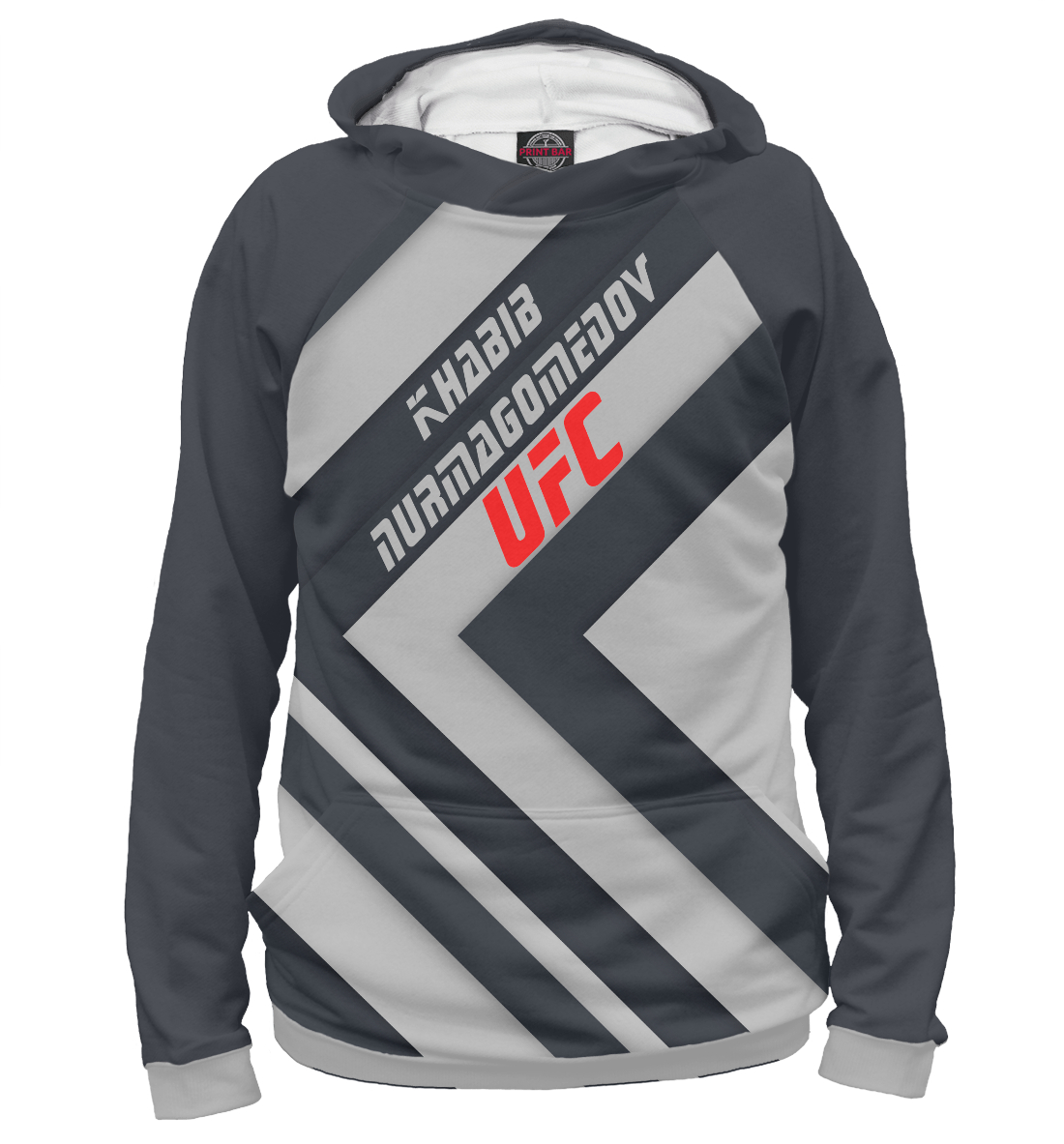 

Хабиб Нурмагомедов