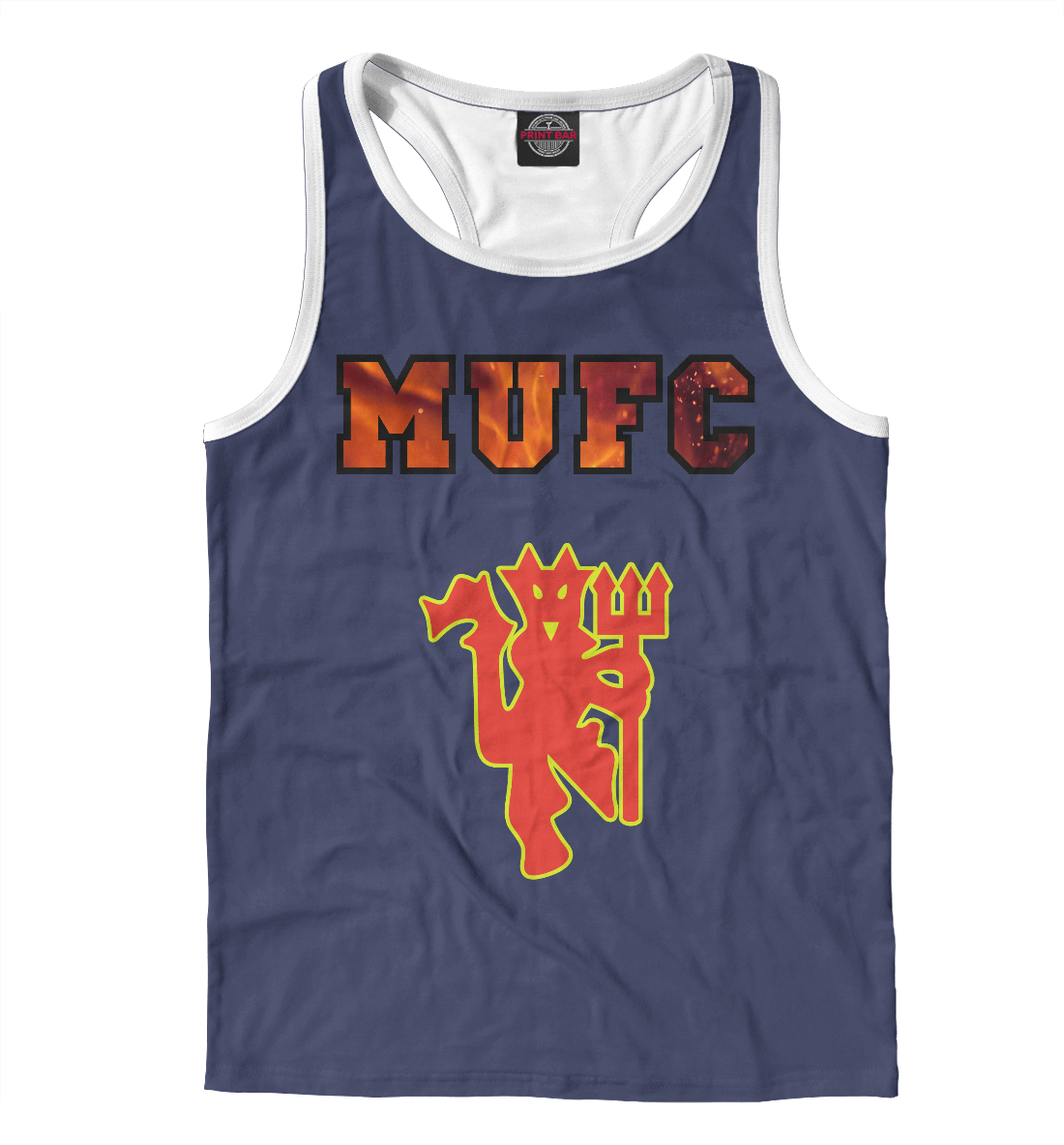 

Manchester United FC