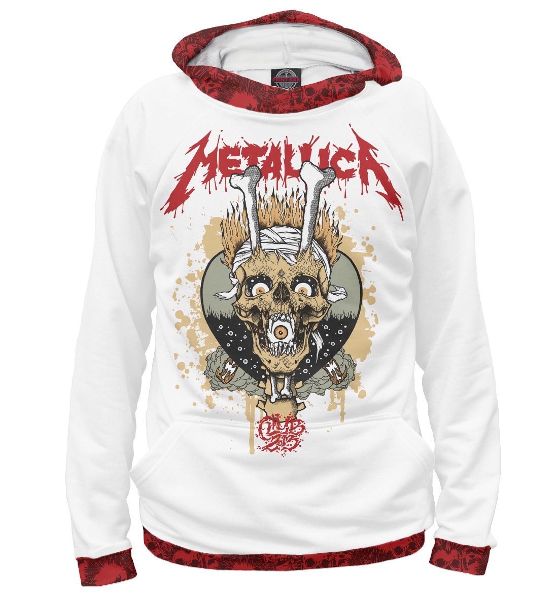 

Metallica