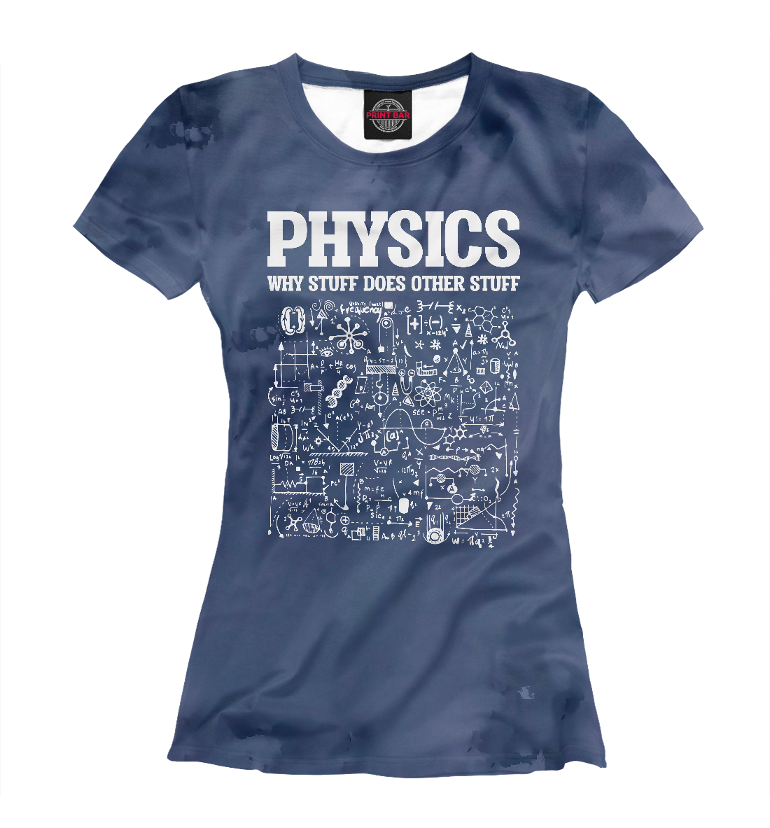 

Physicists Teacher